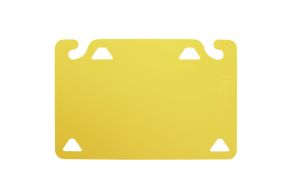 Yellow QuadGrip™ Cutting Board Refill Pack