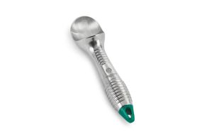 2 1/2oz Ice Cream Scoop