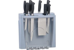 Saf-T-Knife Station