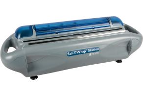 SafetyWrap® Station with Safety Blade