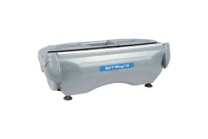 Saf-T-Wrap Film/Foil Dispenser 381-457mm