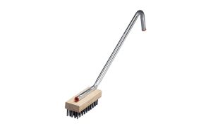 Coarse Char Brush