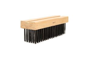 Medium Char Brush Replacement Head