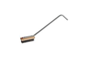 Medium Char Brush