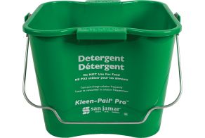 7.57L Green Kleen Pail Pro