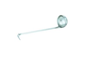 2oz Ecomony Stainless Steel Ladle