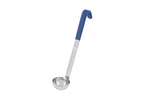 2oz Blue Kool-Touch Ladle