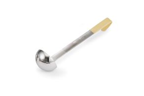 3oz Ivory Kool-Touch Ladle