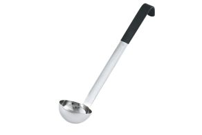 4oz Black Kool-Touch Ladle