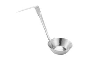 L102mm Stainless Steel Ladle