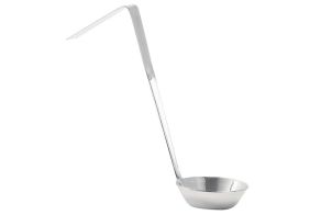 L152mm Stainless Steel Ladle