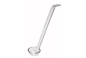 30ml Clear Polycarbonate Ladle