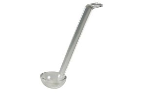 25ml Clear Polycarbonate Ladle