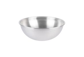 28.4L Heavy-duty Stainless Steel Mixing Bowl