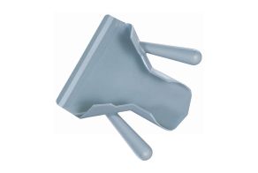 Nylon French Fry Scoop with Dual Handle