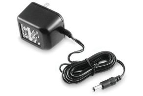 Optional 9V A/C Power Adapter