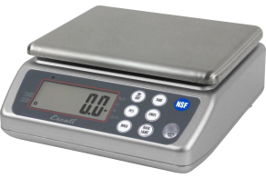 Digital Washdown Scale 15kg
