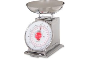 Mechanical Scale With 5kg Bowl