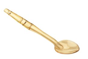 High-Heat Solid Serving Spoon