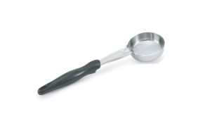 1oz Black Solid Spoodle