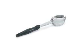 2oz Black Solid Spoodle