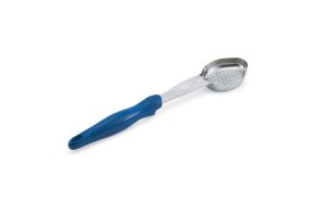 2oz Blue Perforated Spoodle