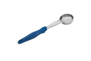 2oz Blue Solid Spoodle