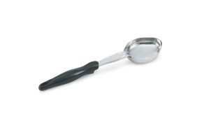 3oz Black Solid Spoodle