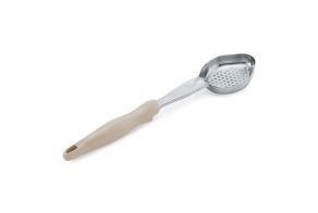 3oz Ivory Perforated Spoodle