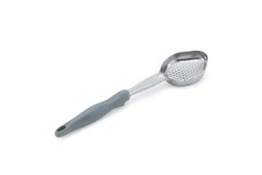 4oz Grey Perforated Spoodle