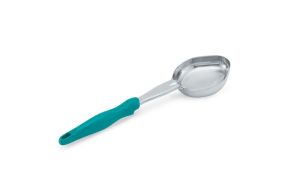6oz Teal Solid Spoodle