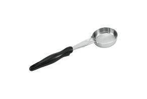8oz Black Solid Spoodle