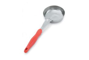 8oz Orange Solid Spoodle