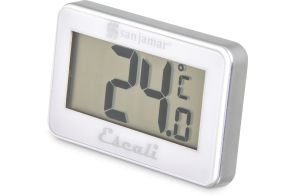 Digital Refrigerator/Freezer Thermometer