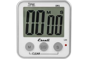 Extra Large Display Digital Timer