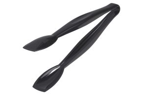 Black Easy Grasp Tong 305mm