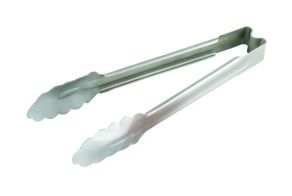 Stainless Utility Grip Tong 406mm