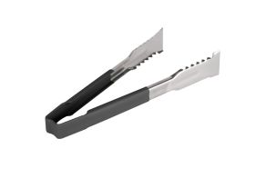 Black Versa Grip Tong 241mm