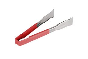 Red Versa Grip Tong 241mm