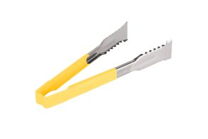 Yellow Versa Grip Tong 241mm