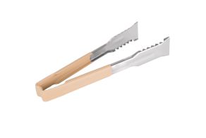 Tan Versa Grip Tong 241mm