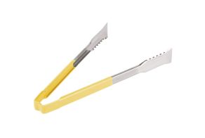 Yellow Versa Grip Tong 305mm