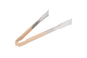 Tan Versa Grip Tong 305mm