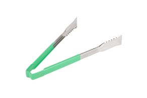Green Versa Grip Tong 305mm
