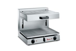 1/1 Adjustable Salamander Grill