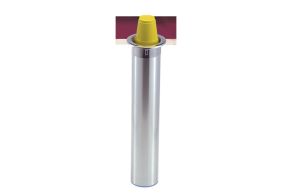 12-24oz Mutli Angled Counter Mount Cup Dispenser