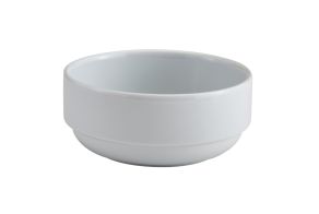 400ml White Multiple Use Bowl
