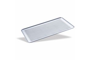 600x400 Perforated Confectionery Tray