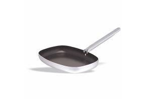 Aluminium Rectangular Fry Pan
