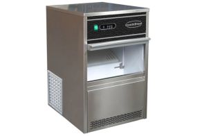 ICE CUBE MAKER 26KG/24H  VDB-26